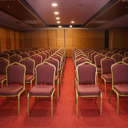 The Hera Platinum Hotel Istanbul