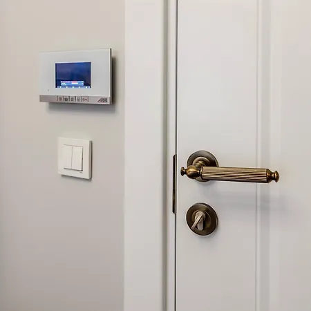 Privatunterkunft Clk *