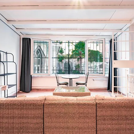 Apartment Homie - Modern Nearby Istiklal Street & Galata Tower Istanbul