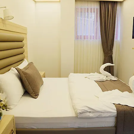 Aparthotel Al Khalej *
