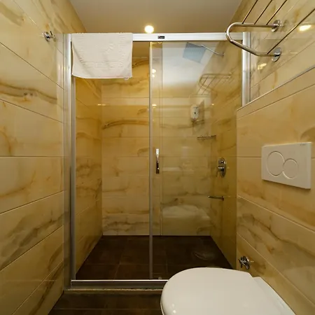 Hotel Hanpoint Boutique Istanbul