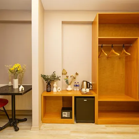 Hanpoint Boutique 3* Istanbul