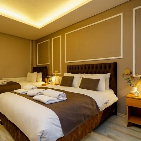 Hotel Hanpoint Boutique