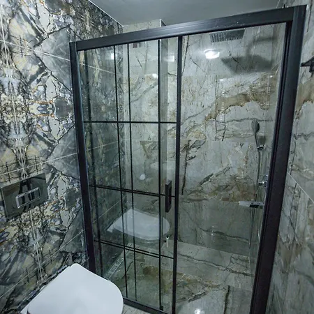 Istanbul Suite Appartement