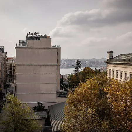 Appartement Istanbul Suite *