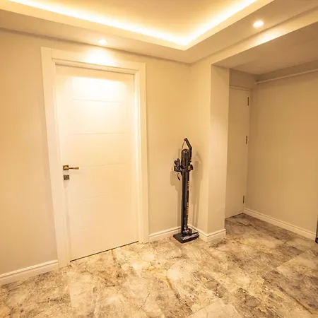 Appartement Istanbul Suite *