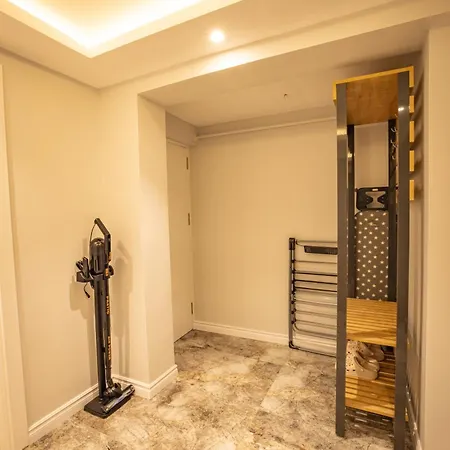 Appartement Istanbul Suite Istambul
