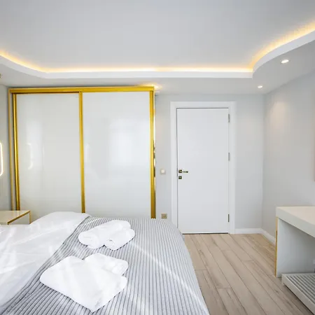 Istanbul Suite