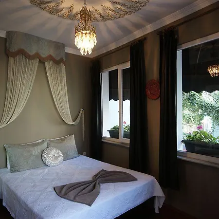 Modern Sultan 3* Stambuł