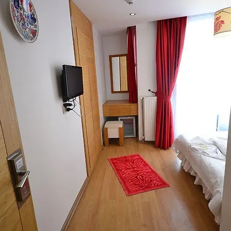 Gulhane Corner Szálloda 4*