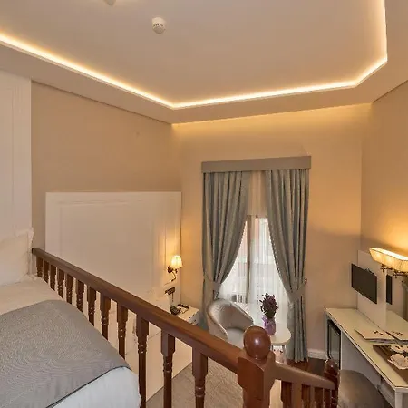 Ada Karakoy - Special Category 3* Стамбул
