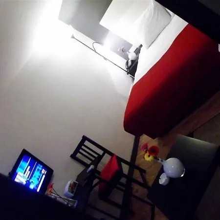 Hotel City Apart Istanbul