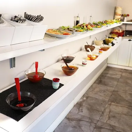 Bakirkoy Tashan Business & Airport