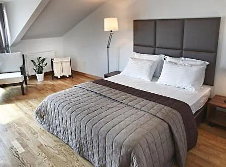 Apartment Ueftade Sokak Istanbul