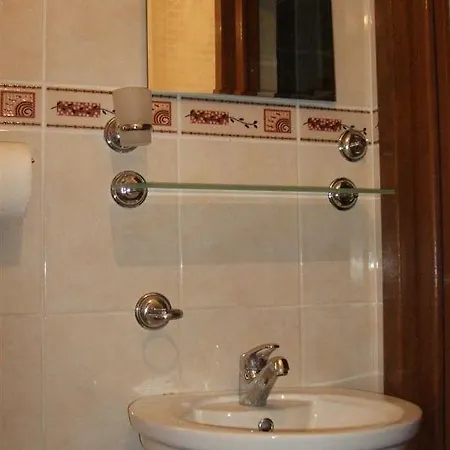 Aparthotel Caravan Palace Apart