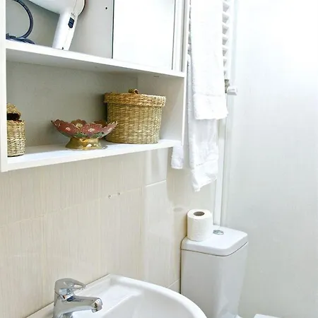 Hotel Adonis House Taksim