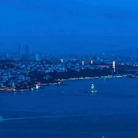 Hotel Intercontinental Istanbul, An Ihg Provincia di Istanbul