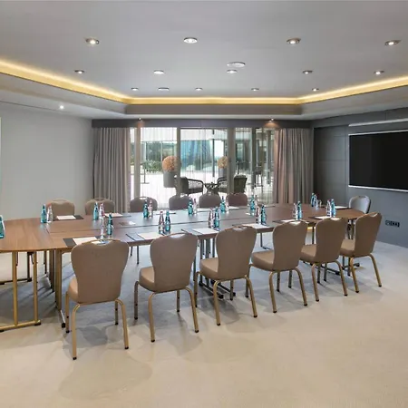 Intercontinental Istanbul, An Ihg 5* Provincia di Istanbul