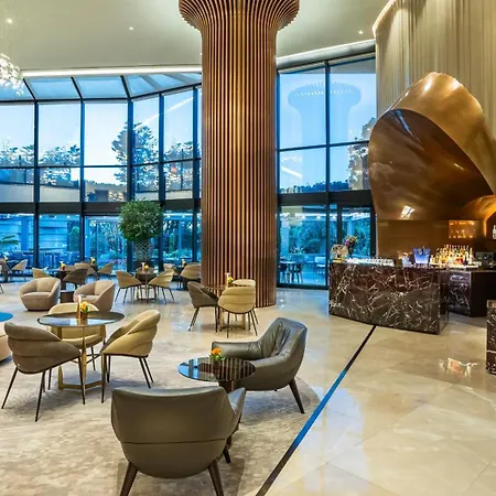 Intercontinental Istanbul, An Ihg Provincia di Istanbul