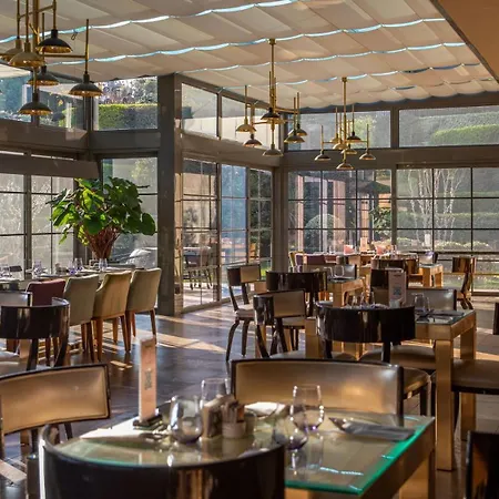 Hotel Intercontinental Istanbul, An Ihg