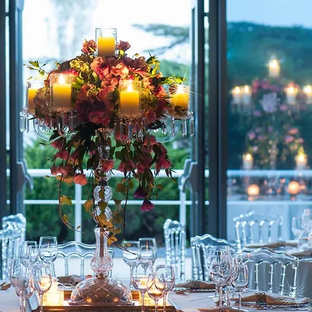 Intercontinental Istanbul, An Ihg Hotel Provincia di Istanbul