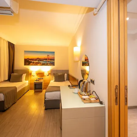 Hotel Klas Old