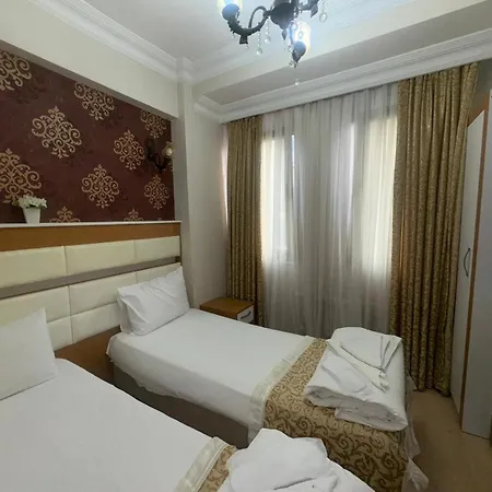Szálloda Raimond 3*