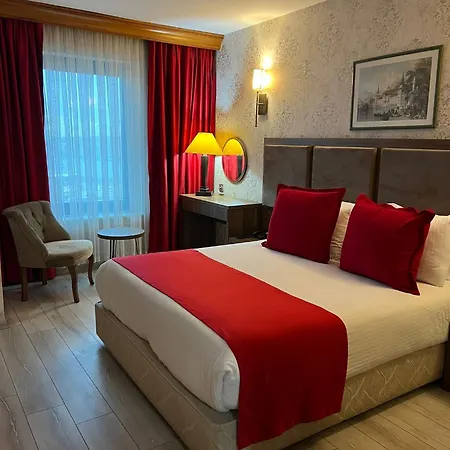 Euro Plaza - Taksim Pera Istanbul