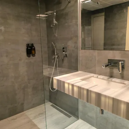 Euro Plaza - Taksim Pera 4* Istanbul
