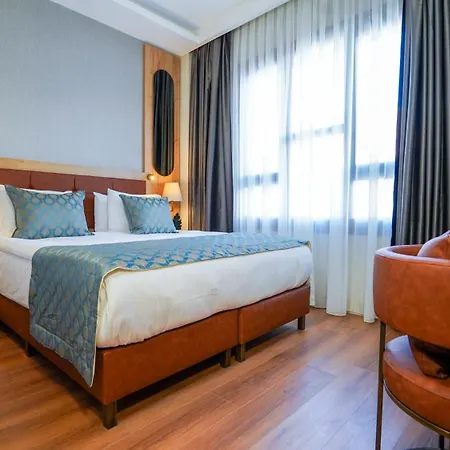Grand Sirkeci Otel