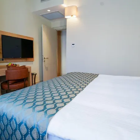 Otel Grand Sirkeci