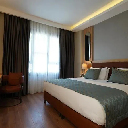 Otel Grand Sirkeci İstanbul