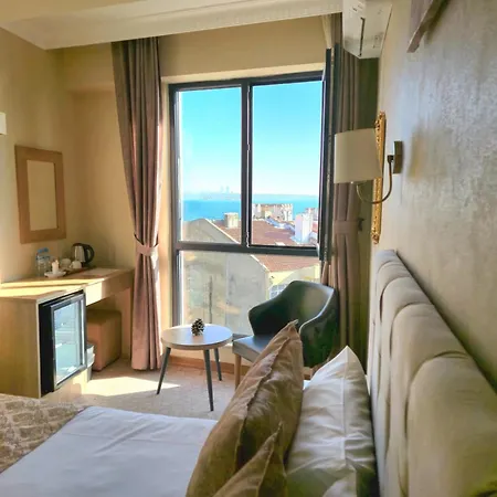 Sultan Hamit 3*