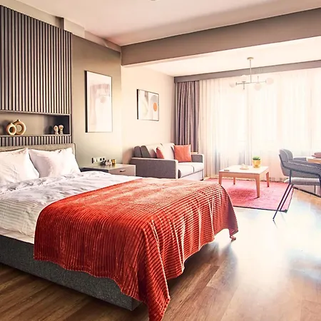 Taks-inn Appartamento Provincia di Istanbul