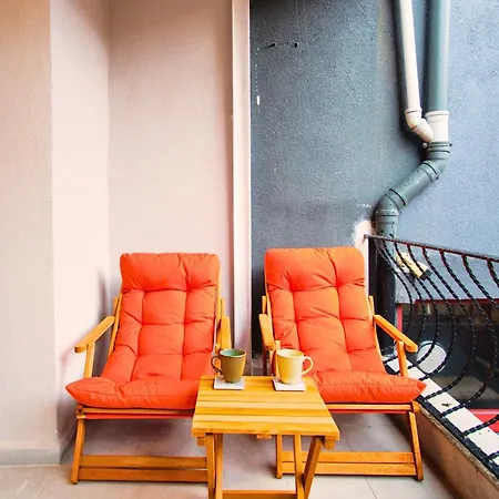 Taks-inn Provincia di Istanbul