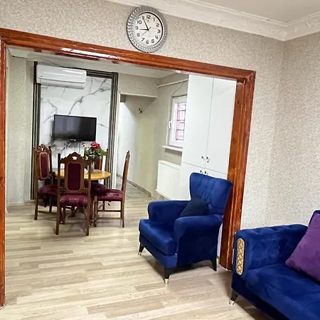 Al Khalej Aparthotel *