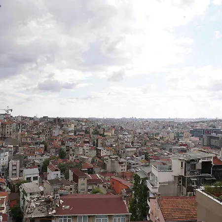 Al Khalej Istanbul