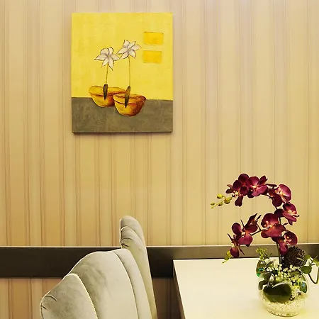 Aparthotel Al Khalej