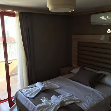 Al Khalej Aparthotel Istanbul