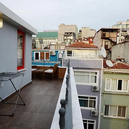 Al Khalej Istanbul