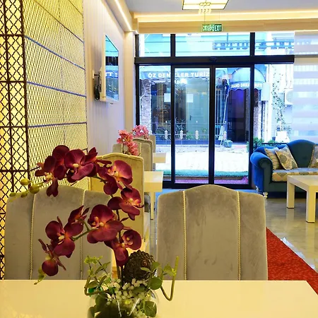 Aparthotel Al Khalej