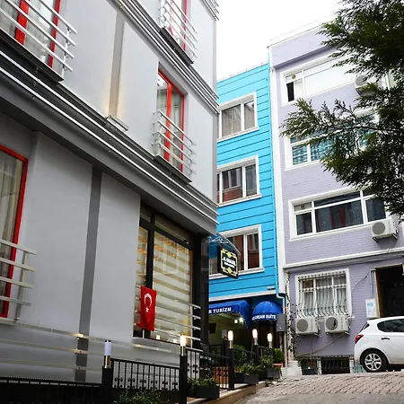 Al Khalej Istanbul