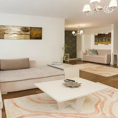 Apart Of New One Apartment