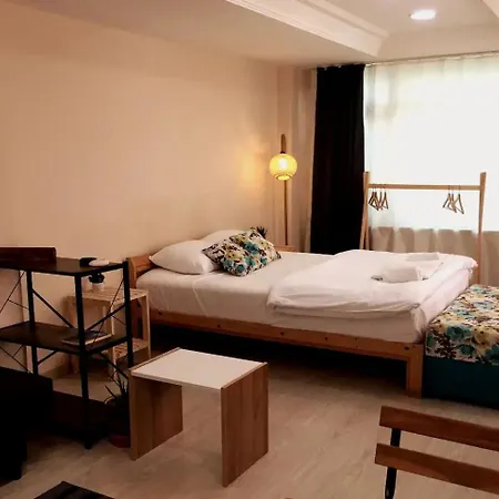 Apartment Apart Of New One *