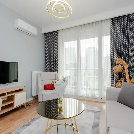 High Floor Lux 2 * Istanbul