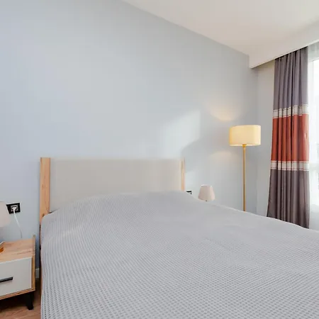 Apartment High Floor Lux 2 Istanbul