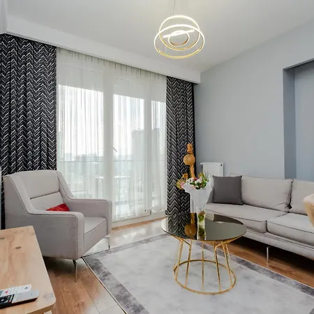 High Floor Lux 2 Istanbul