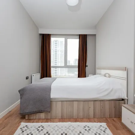 High Floor Lux * Istanbul
