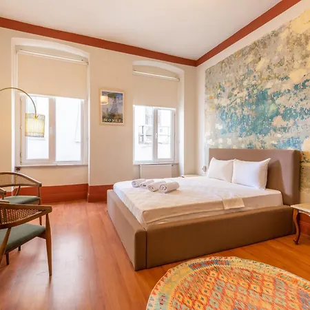 Apartmanhotel Casas Con Fresco - Stunning Spacious In Prime Location