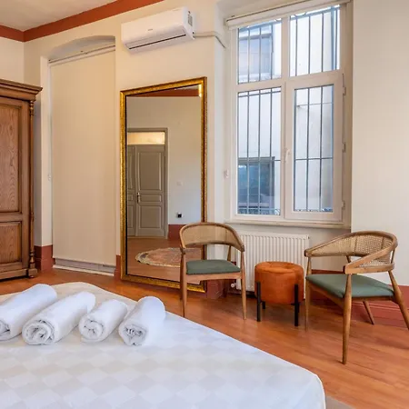 Apartmanhotel Casas Con Fresco - Stunning Spacious In Prime Location